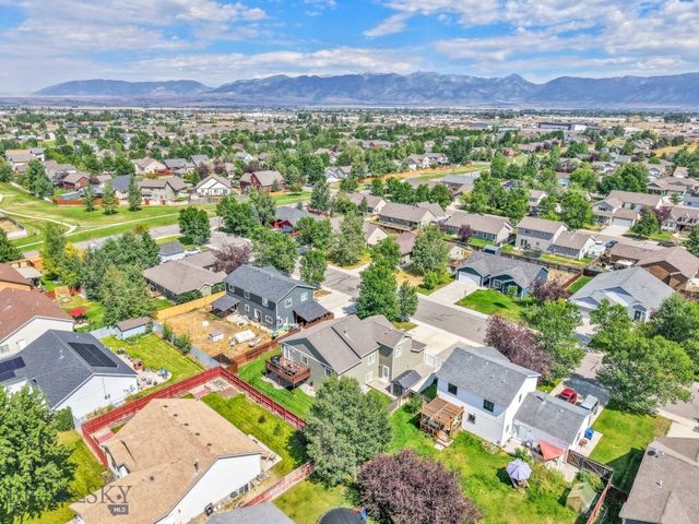 71 Leep Lane, Belgrade, MT 59714