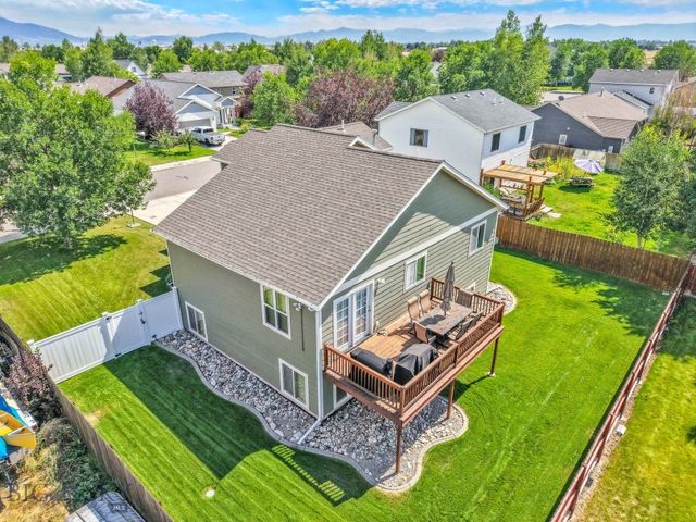 71 Leep Lane, Belgrade, MT 59714