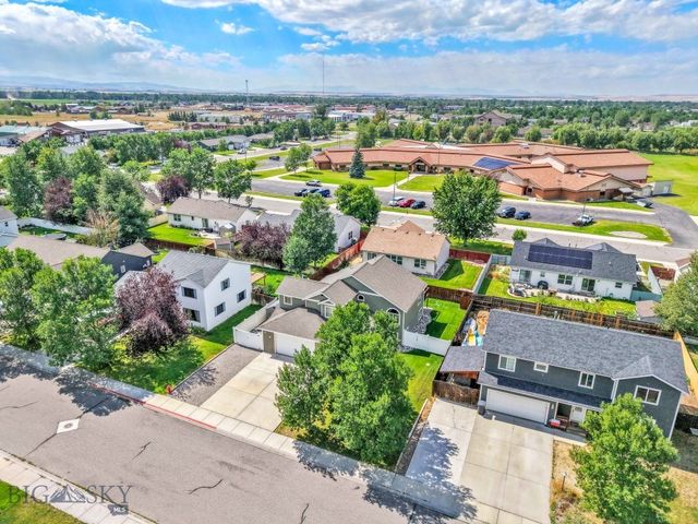 71 Leep Lane, Belgrade, MT 59714