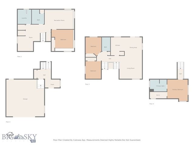 71 Leep Lane, Belgrade, MT 59714