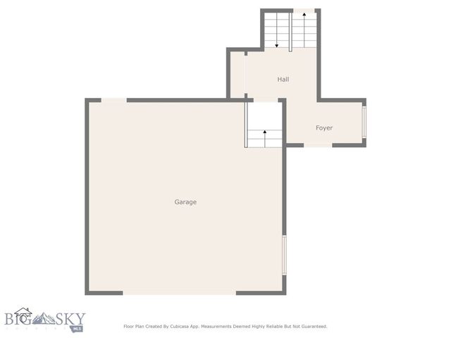 71 Leep Lane, Belgrade, MT 59714