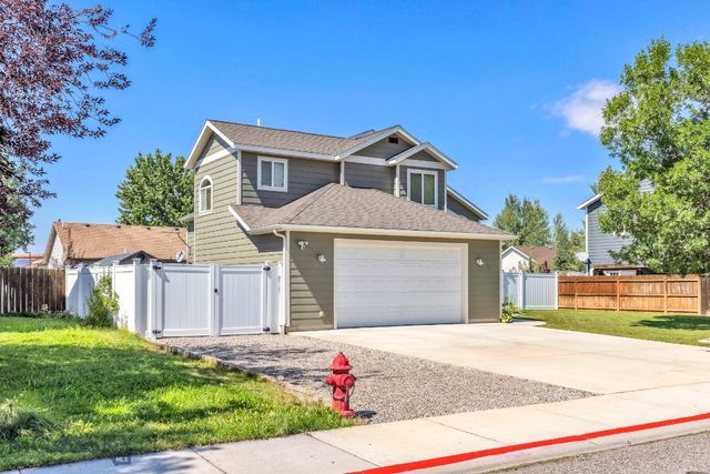 71 Leep Lane, Belgrade, MT 59714