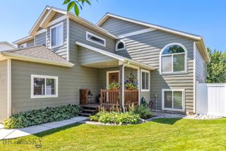 71 Leep Lane, Belgrade, MT 59714
