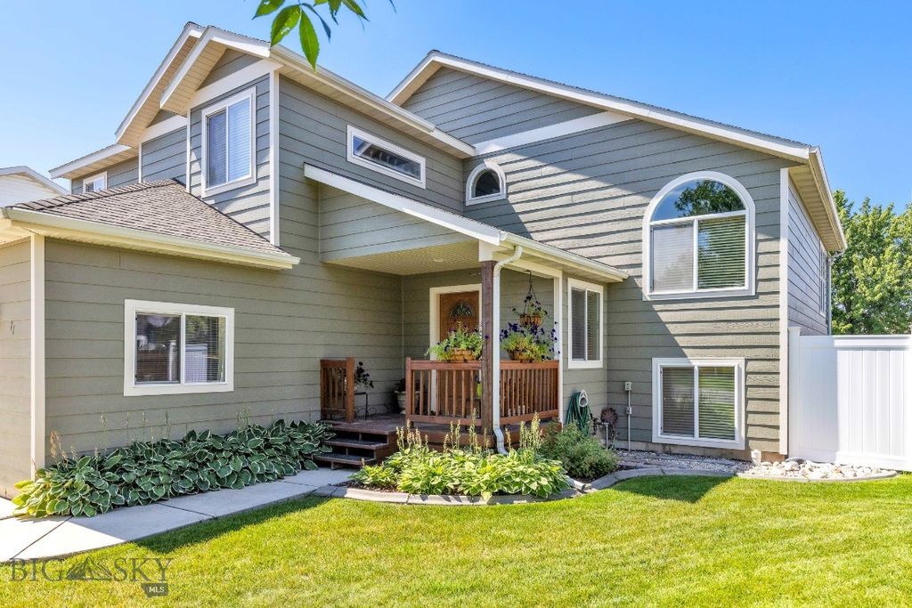 71 Leep Lane, Belgrade, MT 59714