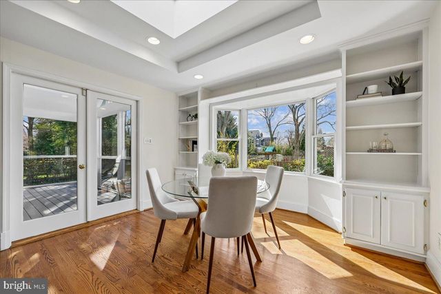 9814 GARTRELL PL, Kensington, MD 20895