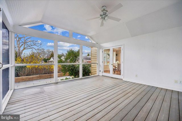 9814 GARTRELL PL, Kensington, MD 20895