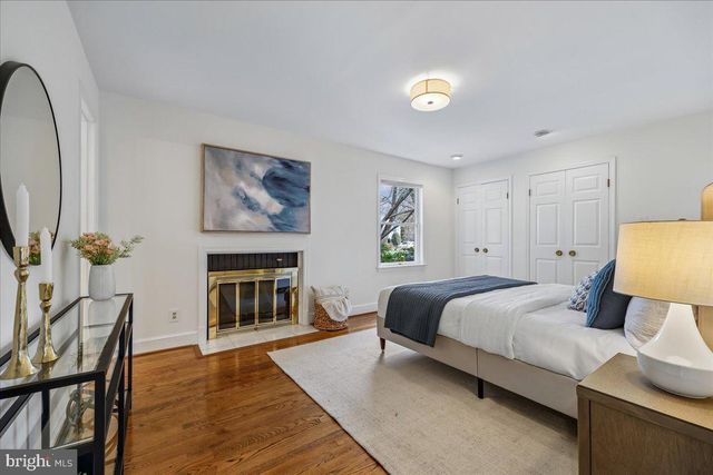 9814 GARTRELL PL, Kensington, MD 20895