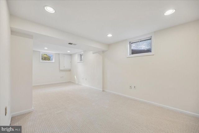 9814 GARTRELL PL, Kensington, MD 20895