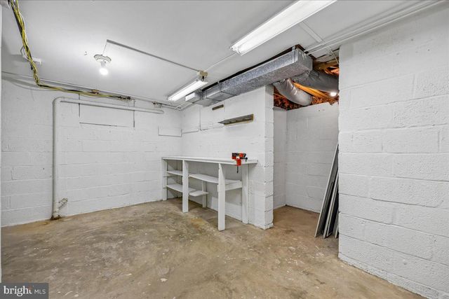 9814 GARTRELL PL, Kensington, MD 20895