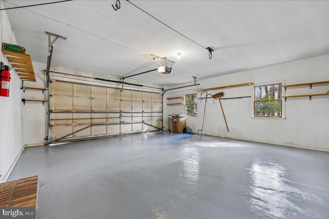 9814 GARTRELL PL, Kensington, MD 20895