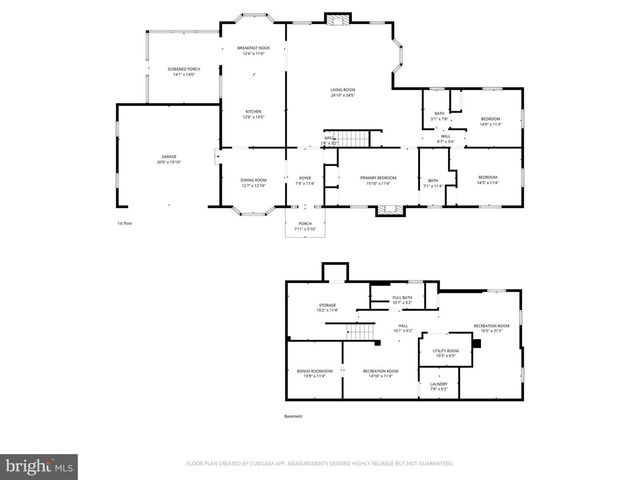 9814 GARTRELL PL, Kensington, MD 20895