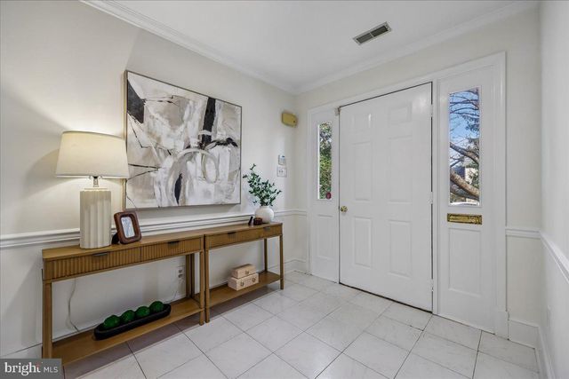 9814 GARTRELL PL, Kensington, MD 20895