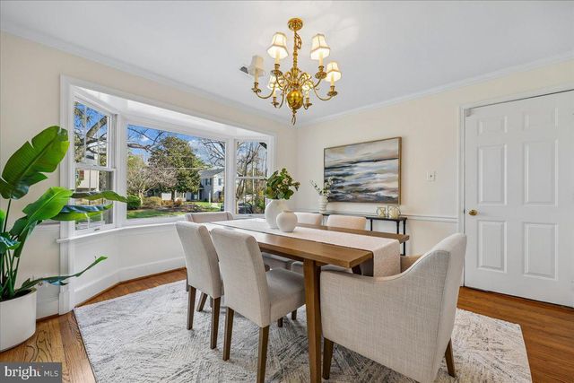 9814 GARTRELL PL, Kensington, MD 20895