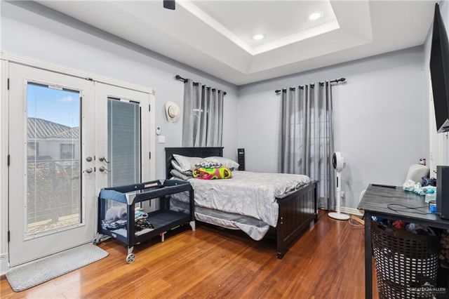 212 Zenaida Avenue, Mcallen, TX 78504