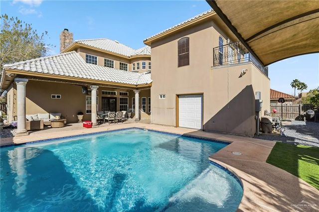 212 Zenaida Avenue, Mcallen, TX 78504