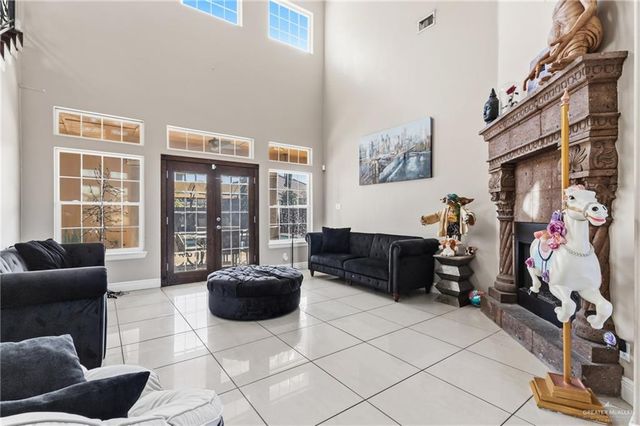 212 Zenaida Avenue, Mcallen, TX 78504