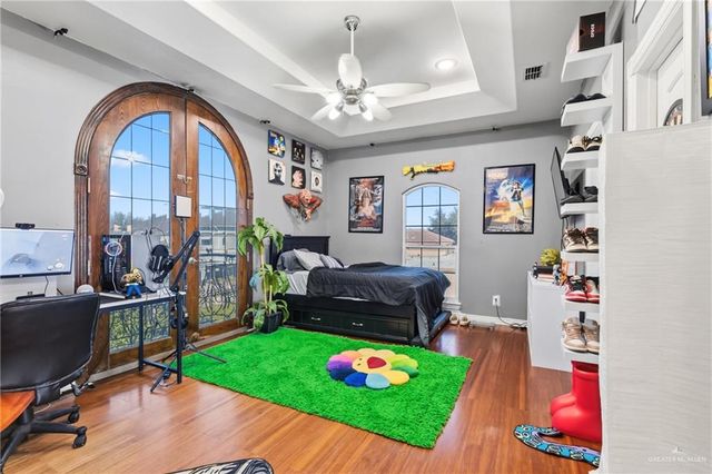 212 Zenaida Avenue, Mcallen, TX 78504