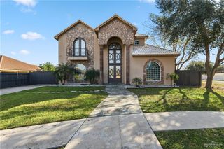 212 Zenaida Avenue, Mcallen, TX 78504