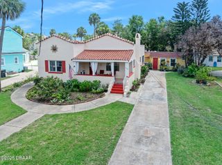 918 N Wild Olive Avenue, Daytona Beach, FL 32118