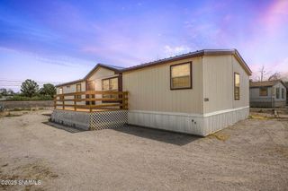 1208 Second Street, Las Cruces, NM 88005