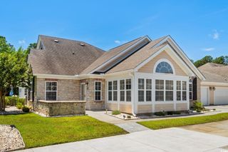 168 Stonegate Blvd Unit 168, Murrells Inlet, SC 29576
