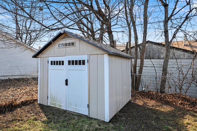 5457 N 19th STREET, Milwaukee, WI 53209