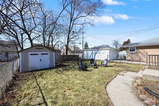 5457 N 19th STREET, Milwaukee, WI 53209