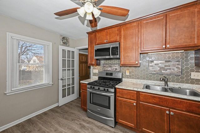 5457 N 19th STREET, Milwaukee, WI 53209