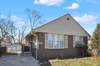 5457 N 19th STREET, Milwaukee, WI 53209