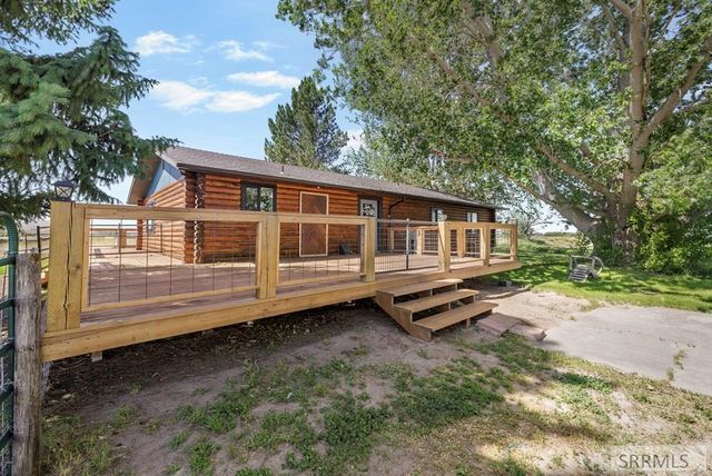 948 E 900 N, Shelley, ID 83274