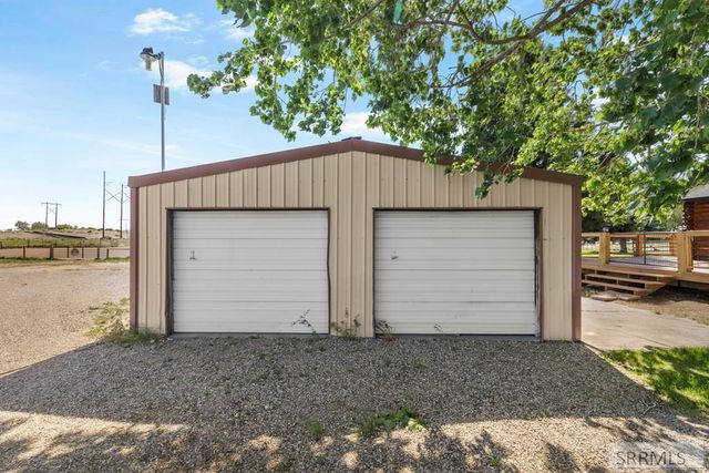 948 E 900 N, Shelley, ID 83274