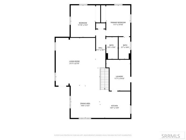 948 E 900 N, Shelley, ID 83274