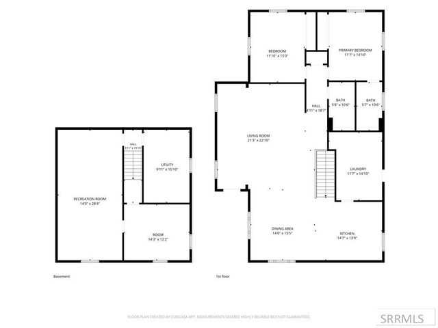 948 E 900 N, Shelley, ID 83274