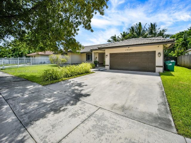 20533 SW 132nd Ave, Miami, FL 33177