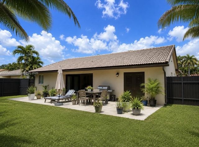20533 SW 132nd Ave, Miami, FL 33177