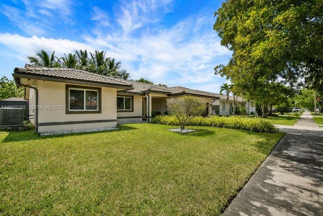 20533 SW 132nd Ave, Miami, FL 33177
