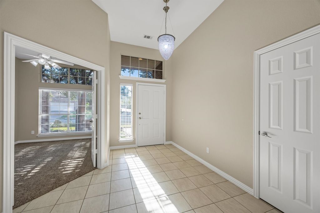 2904 Parkhaven Drive, Flower Mound, TX 75022 — photo 3