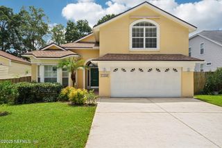 11622 BRUSH RIDGE Circle S, Jacksonville, FL 32225