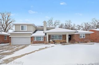 1217 Falcon Street, Dearborn, MI 48128