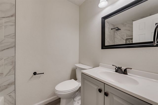 3715 Maxwell Court, Arlington, TX 76015
