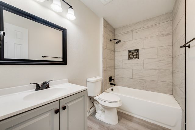 3715 Maxwell Court, Arlington, TX 76015