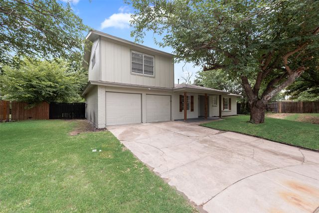 3715 Maxwell Court, Arlington, TX 76015