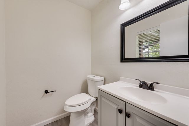3715 Maxwell Court, Arlington, TX 76015