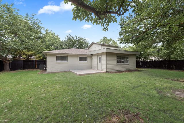 3715 Maxwell Court, Arlington, TX 76015