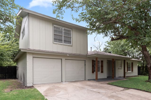 3715 Maxwell Court, Arlington, TX 76015