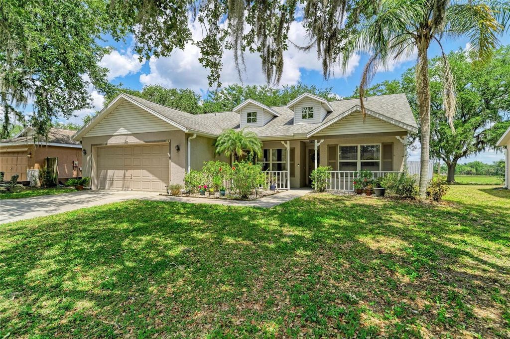 11217 2ND AVENUE E, Bradenton, FL 34212