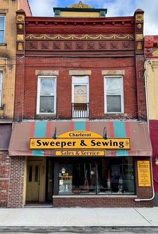 618 Fallowfield Ave., Charleroi Boro, PA 15022