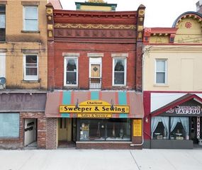 618 Fallowfield Ave., Charleroi Boro, PA 15022