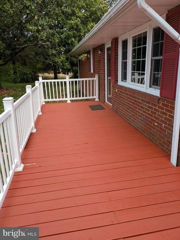6461 BROKENBURG RD, Spotsylvania, VA 22551