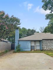 2416 Windy Pine Lane, Arlington, TX 76015